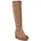 Refresh 173037 Stiefel Mit Absatz Beige EU 37 Damen Beige EU 37