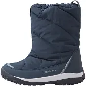 Reima Kinder Stiefel Kinoskin Blau 33