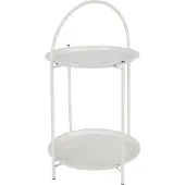 Basics Metal Beistelltisch