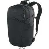 Ferrino Post 25l Rucksack Schwarz Schwarz One Size