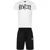 Benlee Rees Kurzarm-t-shirt