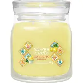 Yankee candle Lemon Gelato Duftkerze 368 g