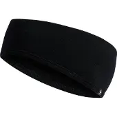 Odlo - Merino Warm Headband - Stirnband Gr One Size schwarz