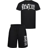 Benlee Surry Kurzarm-set