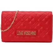 Moschino Handtasche JC4079PP0NLA0500 Rot