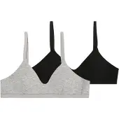 LMTD 2er-pack Bralette