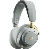 SteelSeries Arctics Nova Elite Drahtloses Gaming-headset