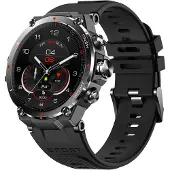 Knauermann GPS 2 (2023) Smartwatch & Fitnesstracker