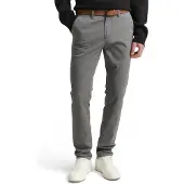 Tom Tailor Chinohose leicht vorgewaschen