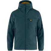 Fjällräven Bergtagen 60 Jacke Grün XL Herren Grün XL