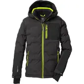Killtec Kinder Funktionsjacke KSW 203 BYS QLTD JCKT