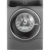 Bosch WNC254AS0 Waschtrockner Iron Assist Nachlegefunktion Home Connect