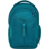 Satch match Schulrucksack Deep Petrol (2025)