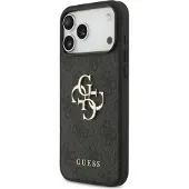 GUESS 4g Strap 4g Classic Logo Iphone 17 Pro Max Handyhülle