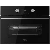 Teka Maestro Hlc 8470 Sc Cristal Multifunktionsofen 45l
