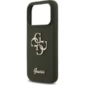 GUESS Big 4g Script Iphone 17 Pro Max Handyhülle