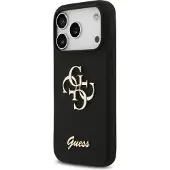 GUESS Big 4g Script Iphone 17 Pro Handyhülle
