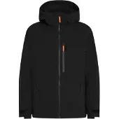 O'Neill Herren Skijacke Fwc'peak Snow Jacket Schwarz M