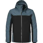 Schöffel Ski Jacket Style Zandwel Men black (9990) 52