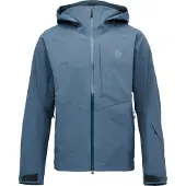 Black Diamond M Recon Stretch Shell midnight blue (4034) XLG
