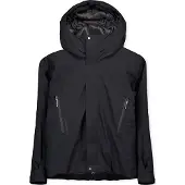Houdini M's Ride Insulated Jacket true black (900) S