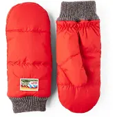 Hestra - Otra - Handschuhe Gr 7 rot