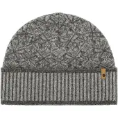 Fjällräven - Snow Beanie - Mütze Gr One Size grau