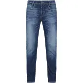 MAC Jeans Arne Pipe Old Legend Wash Blau H662 - adult
