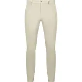 Alberto Rob Stretch Chino Off White