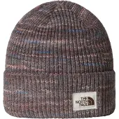 The North Face Mütze Salty Bae Lined Beanie Unisex Tawny Quartz