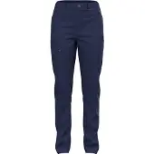 Odlo Hose Damen Ascent Light Medieval Blue-Größe 42