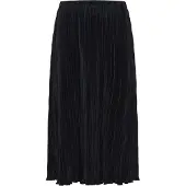 Saint tropez Rock ZuniSZ A-shape in Black | Gr.: XXL
