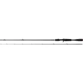 Shimano Steckrute Zodias Casting Länge 2,08m Wurfgewicht 7-21g