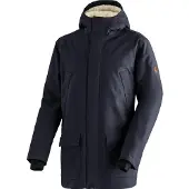 Maier Sports Herren Funktionsjacke SENNE