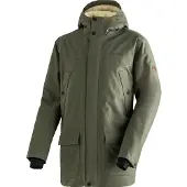 Maier Sports - Senne - Parka Gr 58 oliv