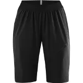 Gonso - Women's Essential Shorts Light - Radhose Gr 40 blau