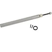 Pro Dsp Patrone Silber 160 mm Silber 160 mm