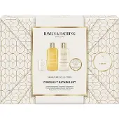 BAYLIS & HARDING Sweet Mandarin & Grapefruit Geschenkset für den Körper