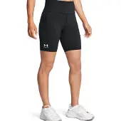 Under Armour Damen Shorts Rival