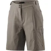 Gonso - Women's Adventure Shorts - Radhose Gr 52 grau