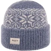 Barts Negomba Beanie denim (38)