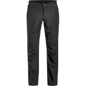 Maier Sports - Raindrop - Hardshellhose Gr 58 - Regular schwarz