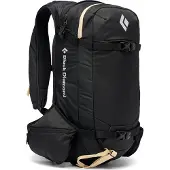 Black Diamond Dawn Patrol 25l Rucksack