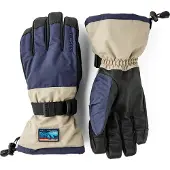 Hestra - Gauntlet Senior 5 Finger - Handschuhe Gr 10 blau