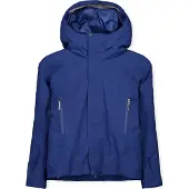 Houdini Damen Skijacke W's Ride Insulated Jacket Blau L