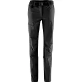 Maier Sports Damen Hose Lulaka Da-Hose roll up el. (kurz)