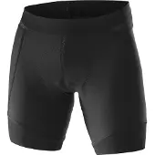 Löffler Men Cycling Shorts Light Hotbond black (990) 58