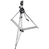 Manfrotto MA083NWB Klappstativ Wind-up schwarz