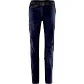 Maier Sports Damen Hose Lulaka Da-Hose roll up el. (kurz)