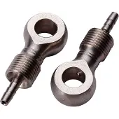 BBB Shimano 2.3 Mm Banjoschraube 25 Einheiten